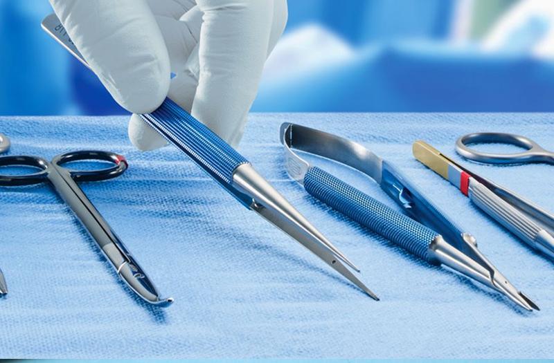 General Surgical