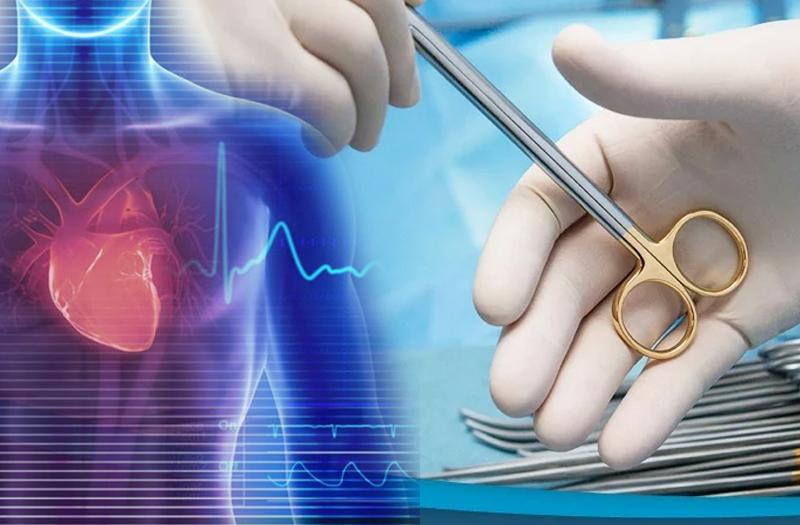 Cardiovascular Instruments